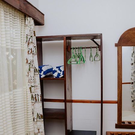 Mnarani Beach Cottages Nungwi Εξωτερικό φωτογραφία