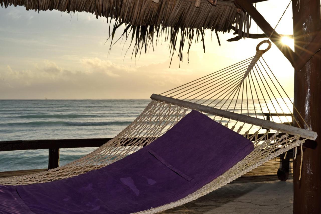 Mnarani Beach Cottages Nungwi Εξωτερικό φωτογραφία