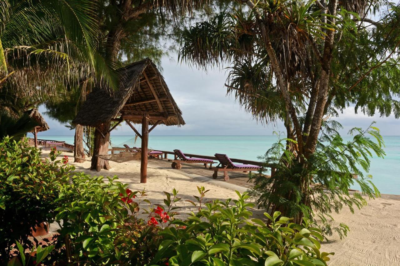 Mnarani Beach Cottages Nungwi Εξωτερικό φωτογραφία