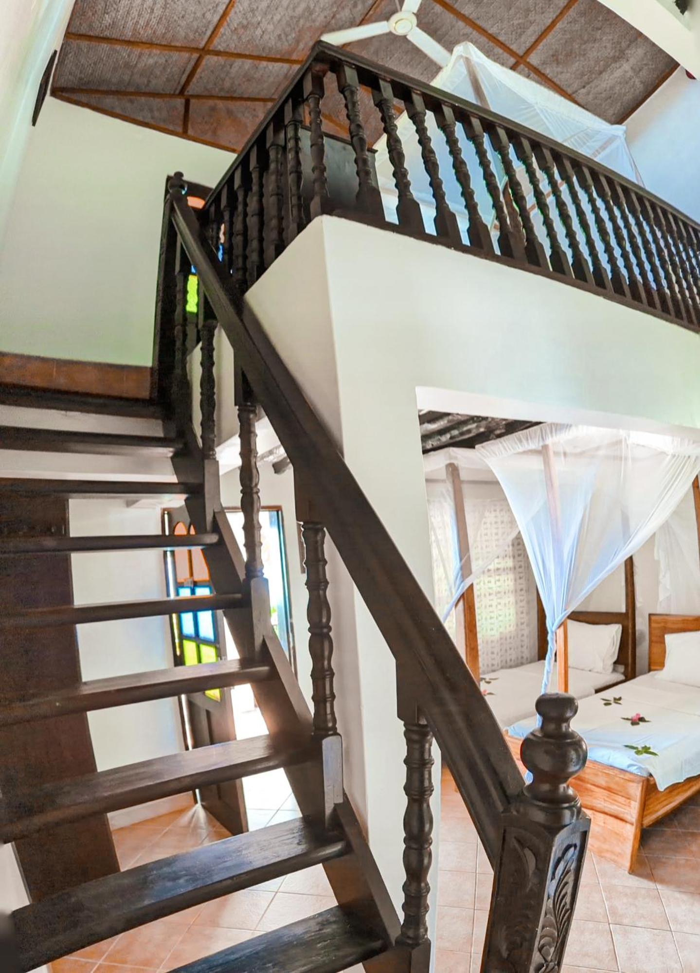 Mnarani Beach Cottages Nungwi Εξωτερικό φωτογραφία