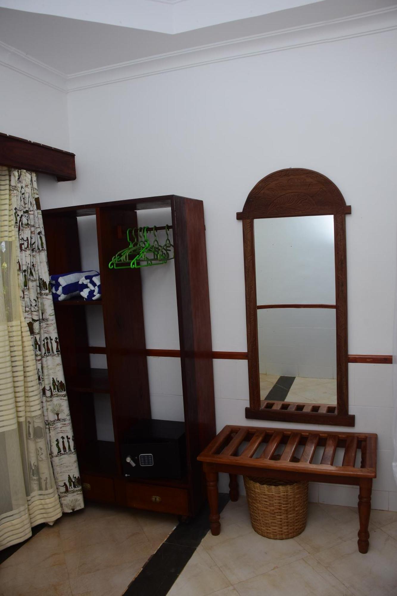 Mnarani Beach Cottages Nungwi Εξωτερικό φωτογραφία