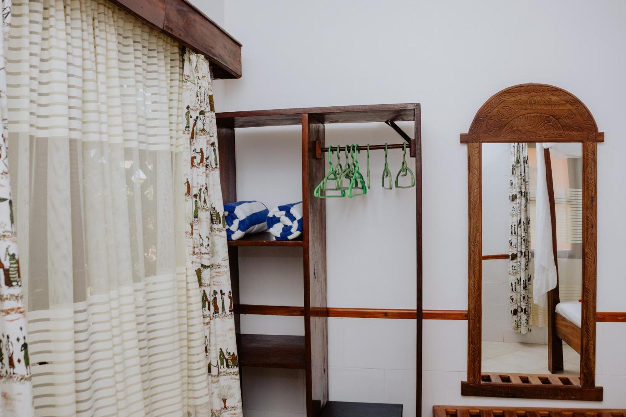 Mnarani Beach Cottages Nungwi Εξωτερικό φωτογραφία